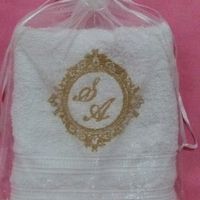 Lembrancinha casamento - 2