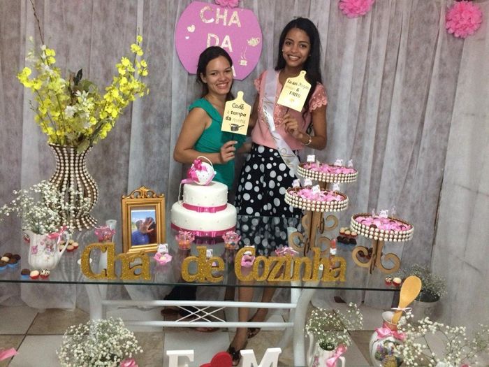 Minha prima do coração: Karol