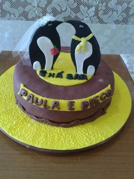 Nosso cha bar - 3