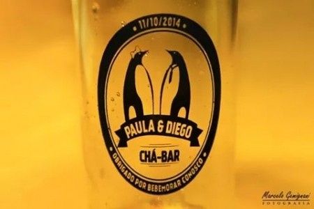 Nosso cha bar - 8