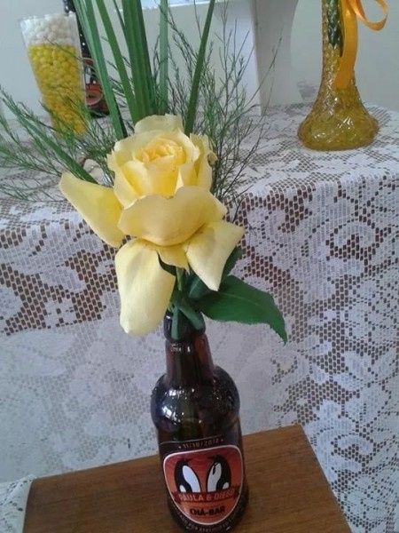 Nosso cha bar - 9