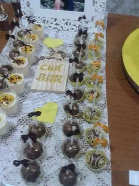 Nosso cha bar - 4