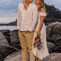 Nosso Pré-wedding! - 3