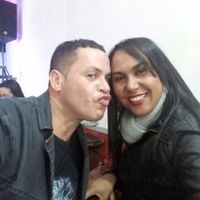 Eu e meu Amor Luciano