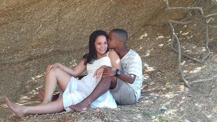 Nosso pré wedding  (fotos não oficiais) - 2
