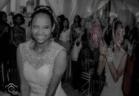 Casamento Alan e Livia 07/03/15