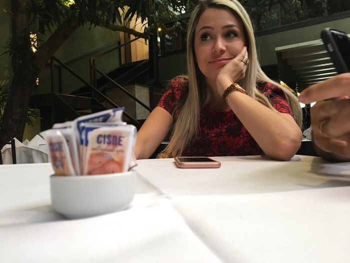 Noiva só que não - 2