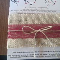 Convites -diy - 10