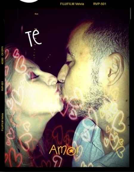 Meu Beijo!
