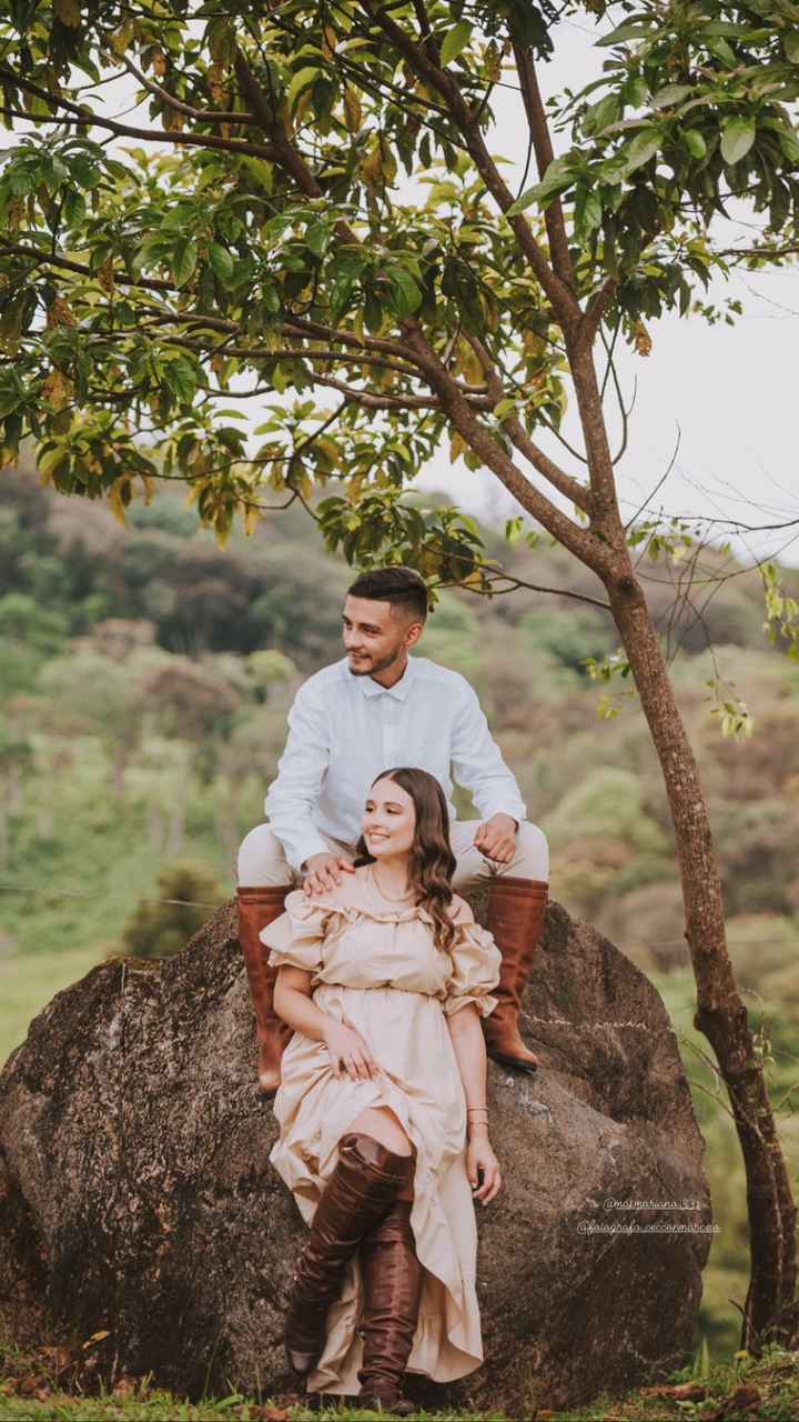 Pré weeding - 1