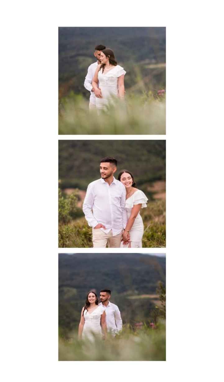 Pré weeding - 2