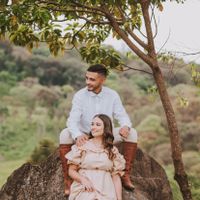 Pré weeding - 1