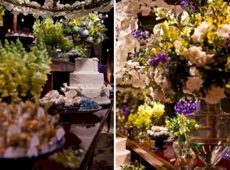 Cores para seu casamento em 2015 - 3