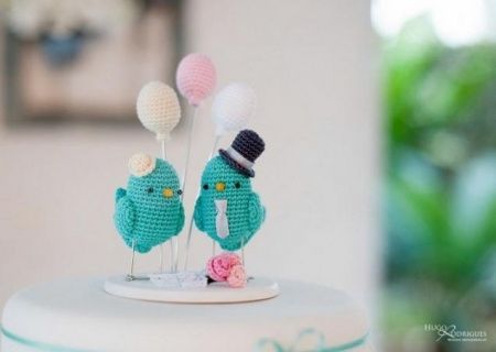 Cores para seu casamento em 2015 - 4