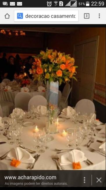 Qual será a cor do seu casamento? - 3