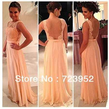 Cor do vestido das madrinhas... help me! - 2