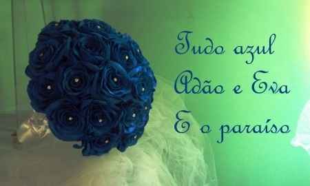 Significado das flores no buquê de noiva... - 1