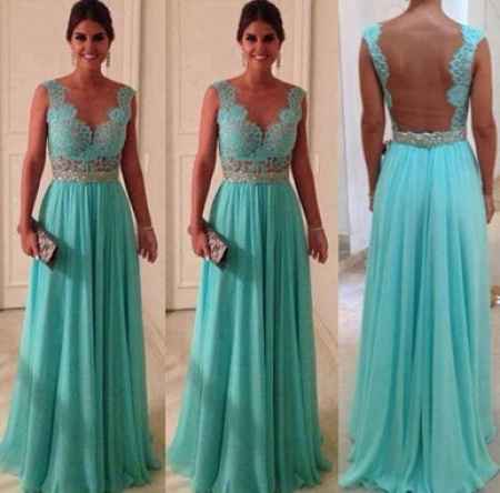 Casamento azul tiffany: quem mais vai? - 1