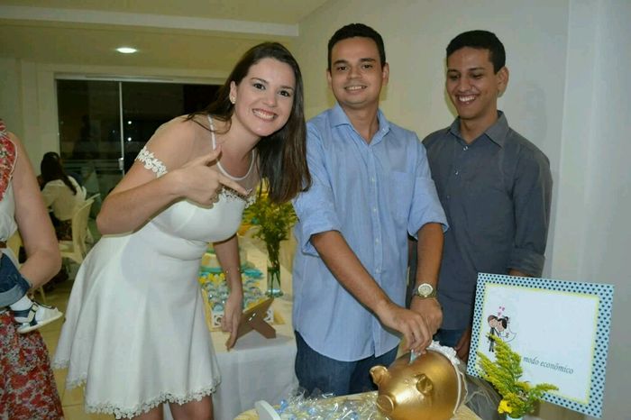 Meu noivado - 7