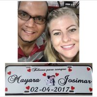 Tag para o bem casado quem vai fazer - 1