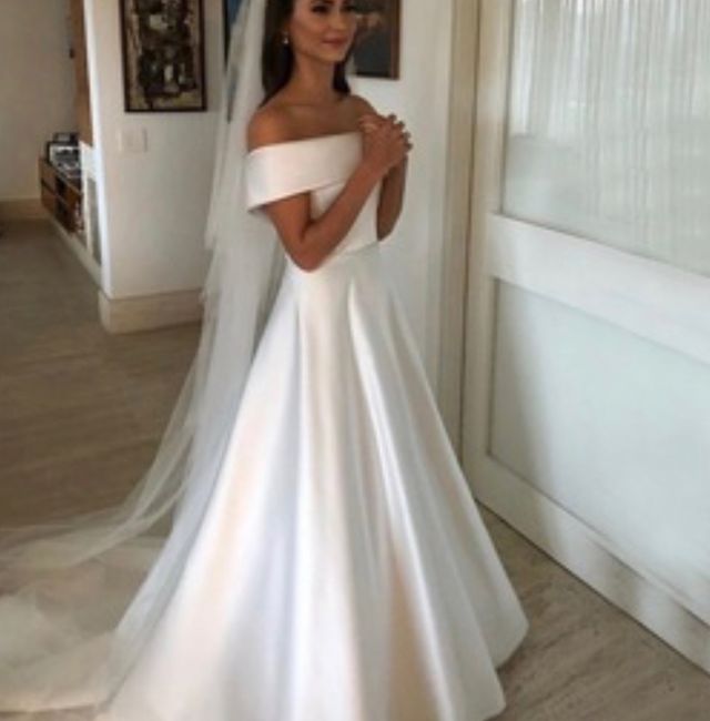 Vestido de noiva - help! 13