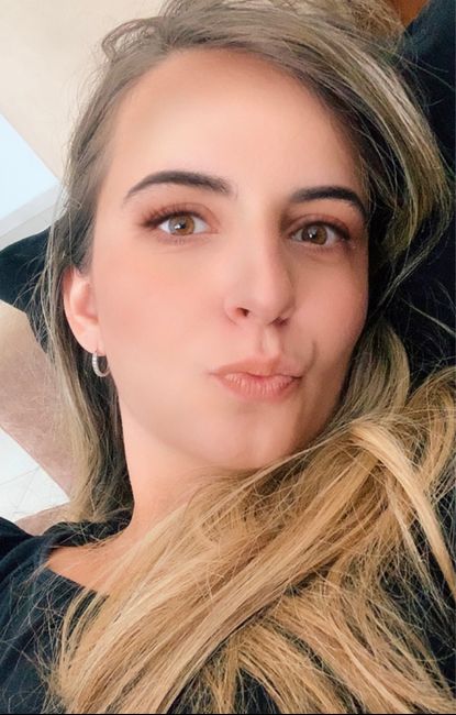 Minha beleza revelada - Eduarda - 2