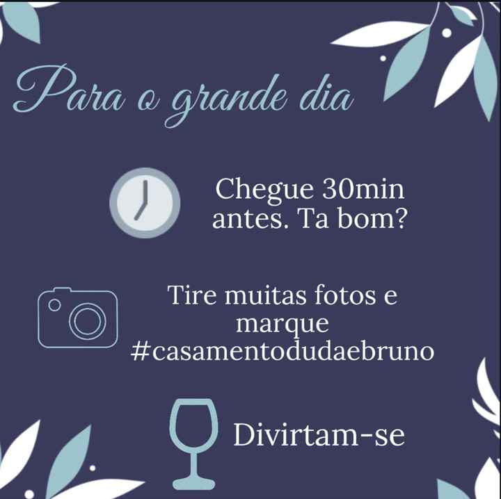 Manual dos padrinhos - canva - 8