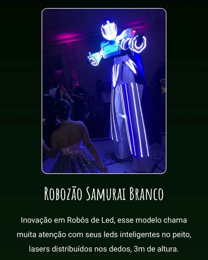 Animar a Balada - 1