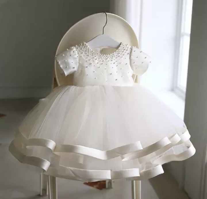 Vestido daminhas! - 1