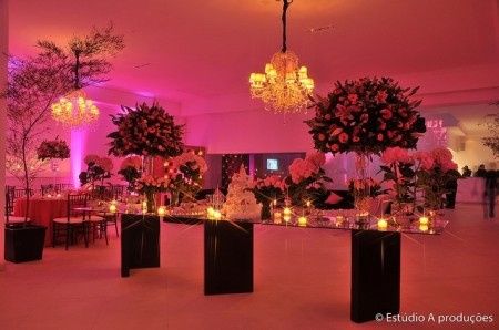Decoração