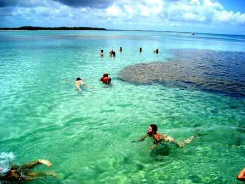 Barra Grande