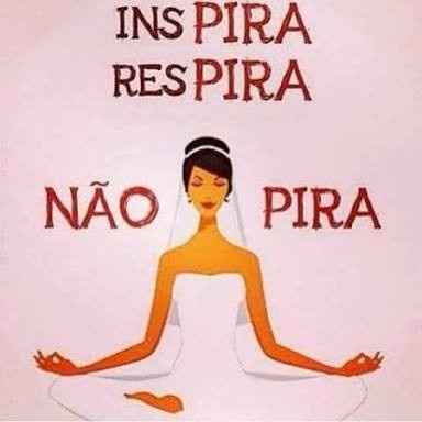 Vou pirar