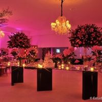 Decoração