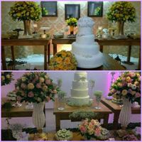 😍😍😍Decoração e buffet😍😍😍