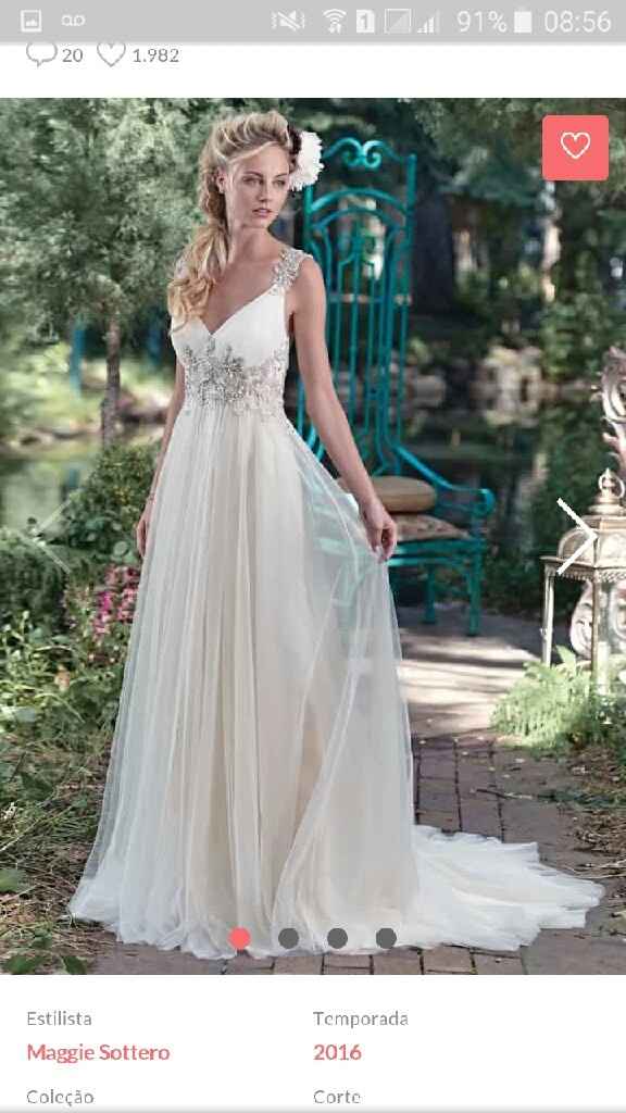 Vestido do civil? - 1