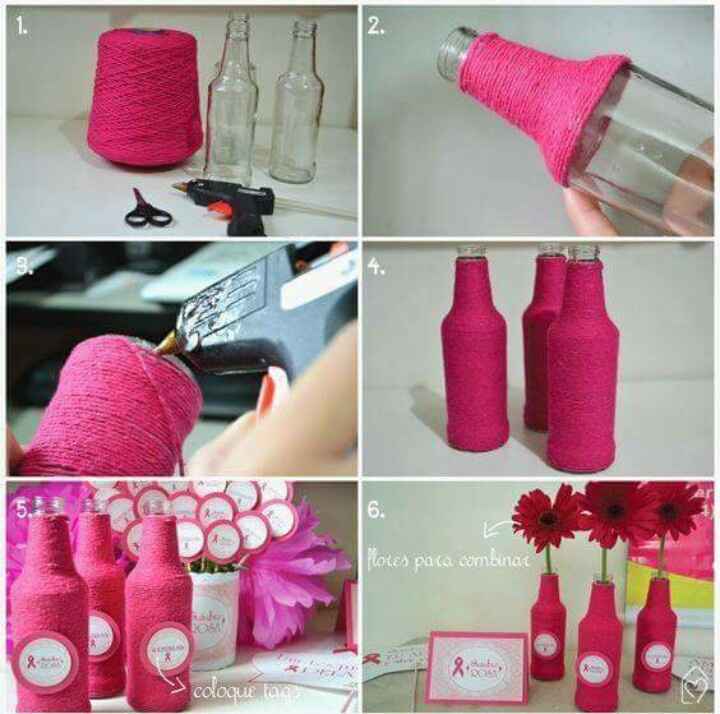 Decoração diy - 3