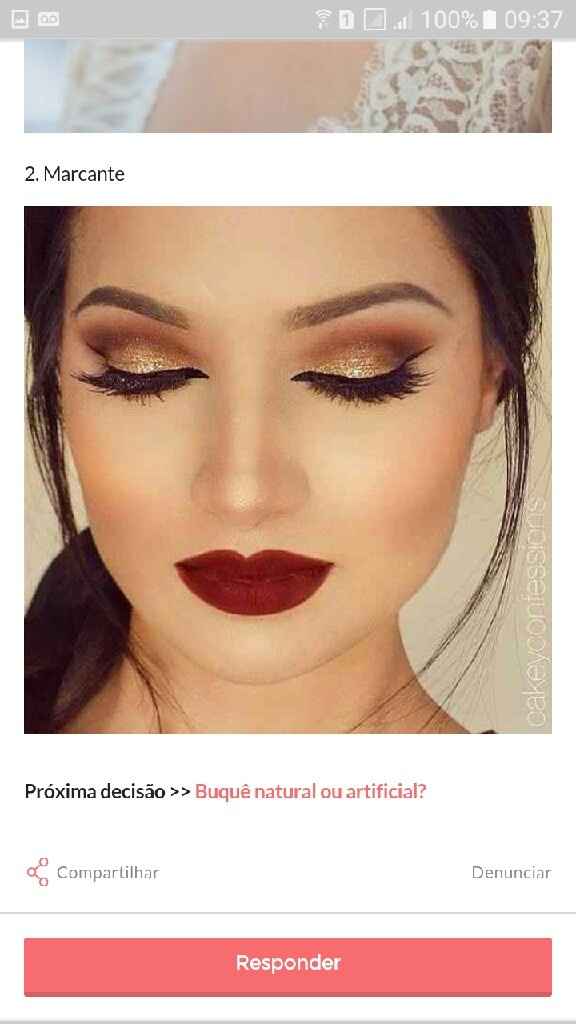 Meus dilemas de noiva - (evelyn) - 4