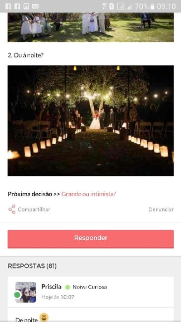 Meus dilemas de noiva - (evelyn) - 3