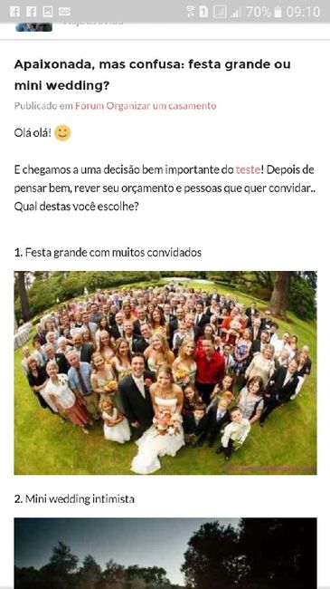 Meus dilemas de noiva - (evelyn) - 4