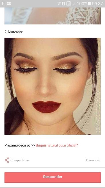 Meus dilemas de noiva - (evelyn) - 4