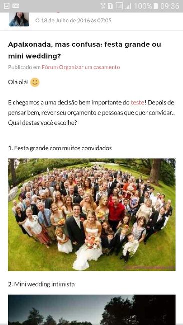 Meus dilemas de noiva - (evelyn) - 9
