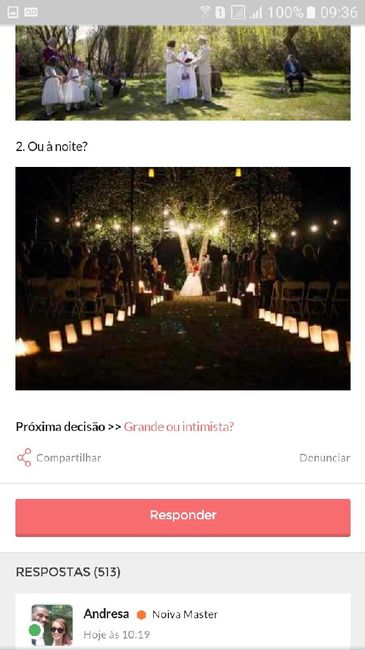 Meus dilemas de noiva - (evelyn) - 10