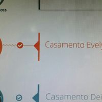 Brincadeirinha... que dia vc casa? - 1