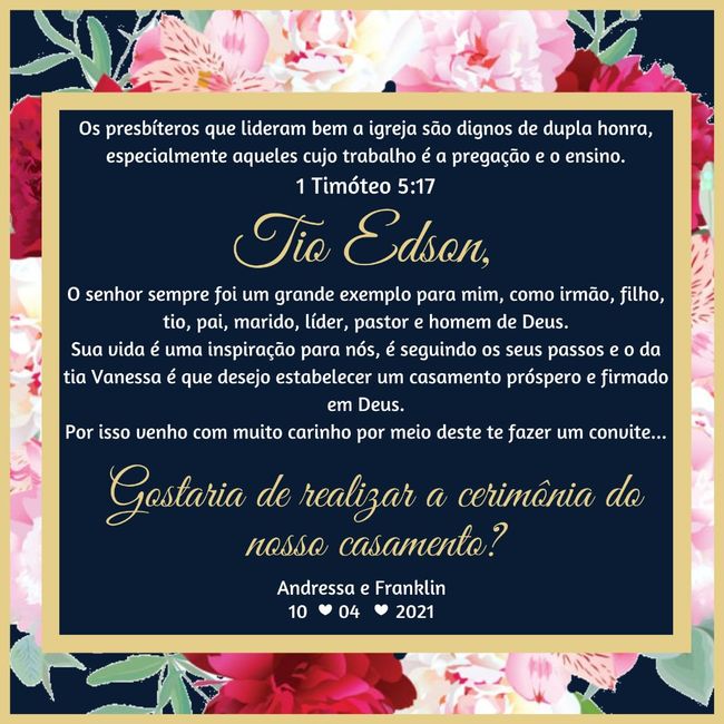 A papelaria do meu casamento está pronta e é toda DIY 😱 3