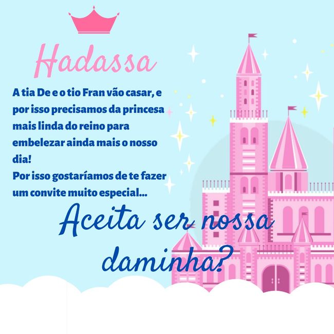 A papelaria do meu casamento está pronta e é toda DIY 😱 5