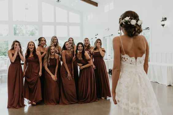 👰 Minhas escolhas para o dia de noiva - Andressa Marques - 5