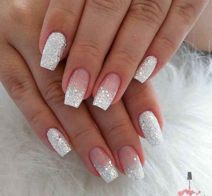 5 dicas para escolher as unhas do casamento - 1