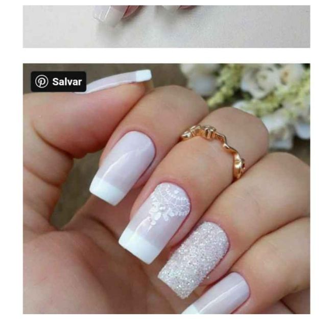 Unhas do grande dia 5