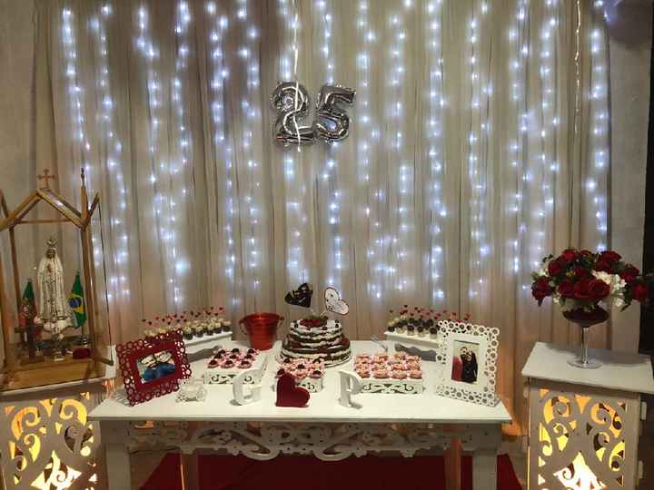 Nosso noivado 😍 - 2