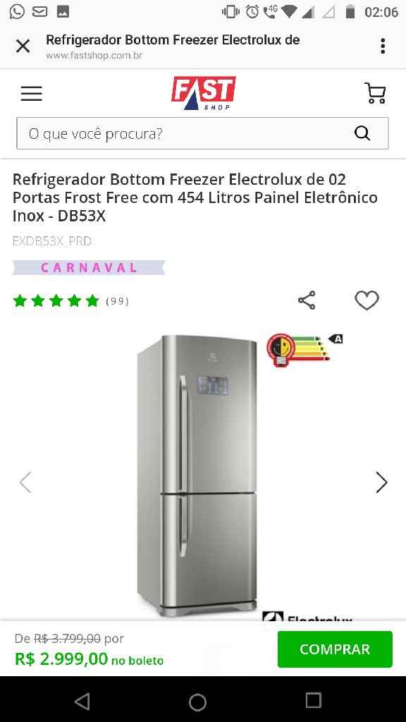 Marcas Favoritas - 1
